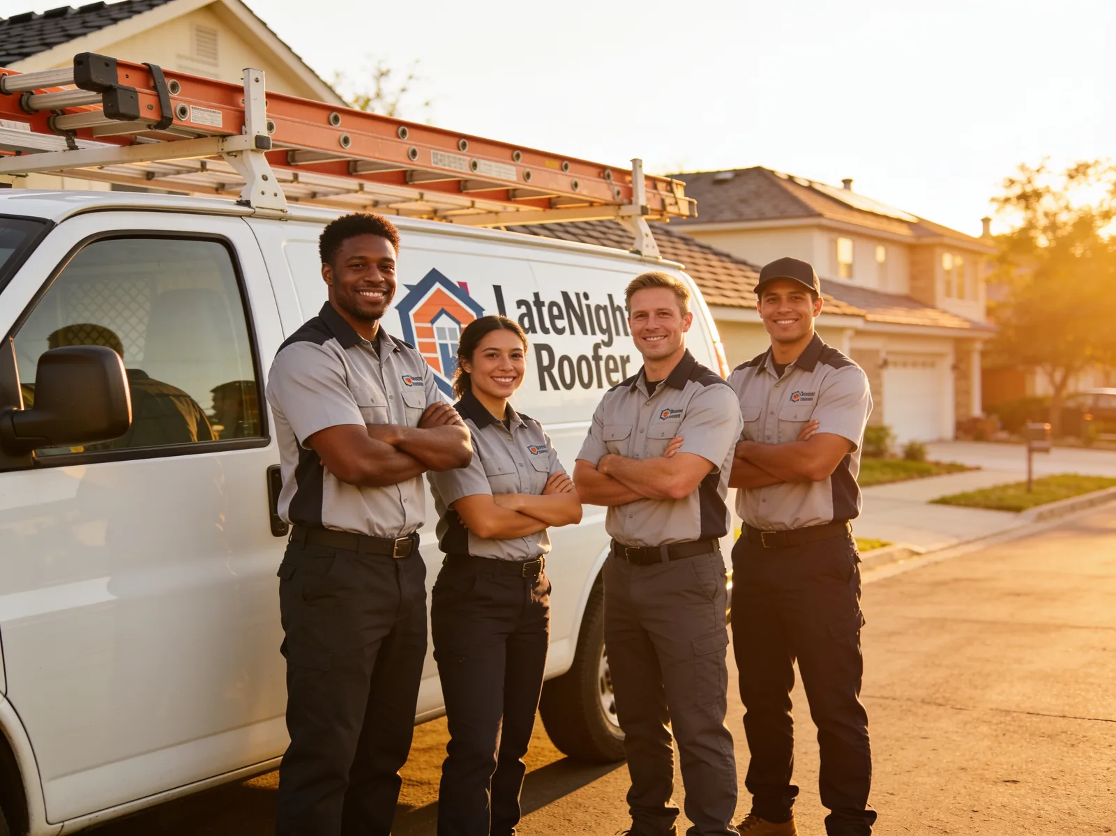 Emergency Roof Repair company in Drytown, CA